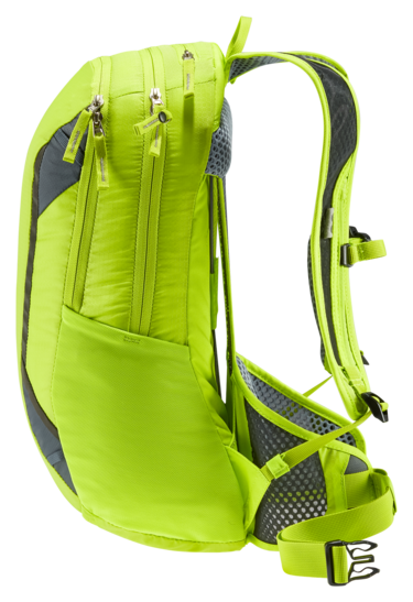 Bike backpack Race Air