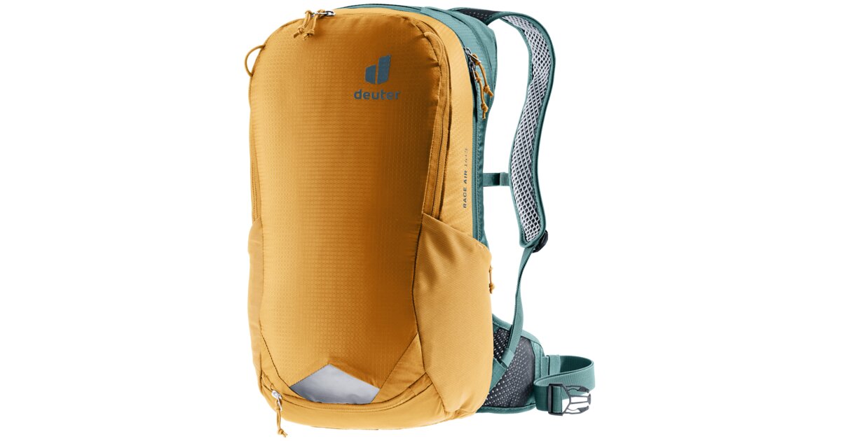 deuter Race Air 14+3 | Bike backpack