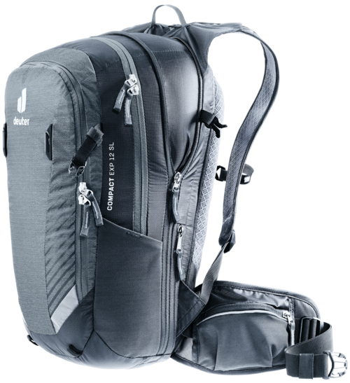 Bike backpack Compact EXP 12 SL