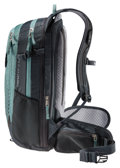 deuter Compact EXP 12 SL | Bike backpack