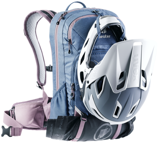 Bike backpack Attack 14 SL 