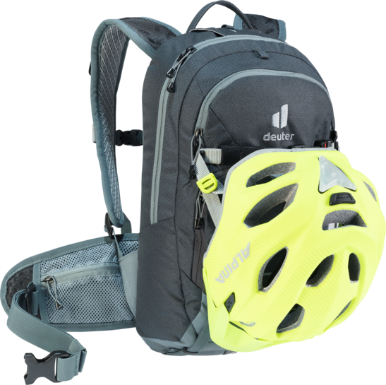 Bike backpack Attack 8 JR