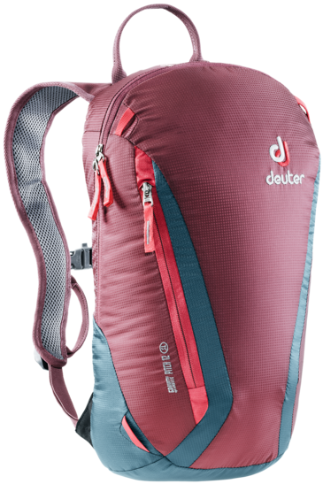 Climbing backpack Gravity Pitch 12 SL