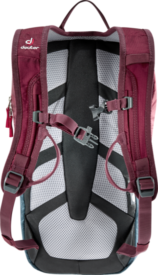 Climbing backpack Gravity Pitch 12 SL