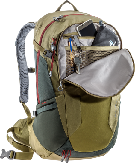 Hiking backpack Futura 24