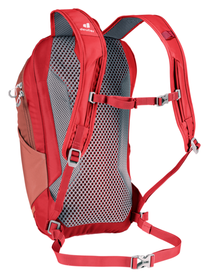 Hiking backpack Speed Lite 12