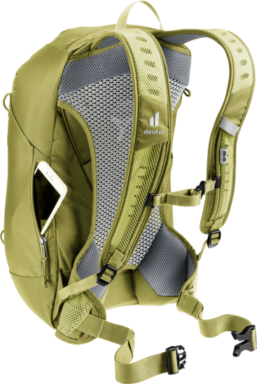 Hiking backpack AC Lite 17