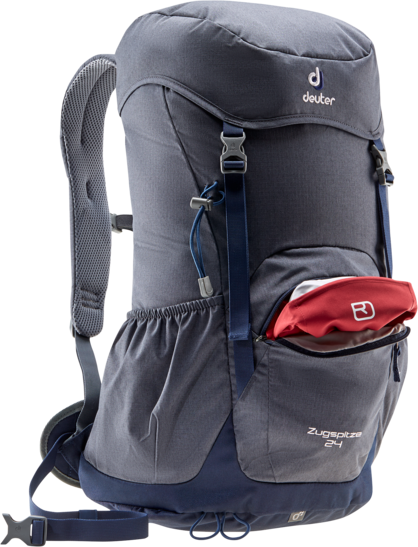 Hiking backpack Zugspitze 24