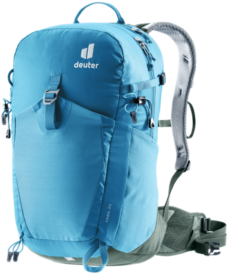 deuter Trail 25 | Hiking backpack