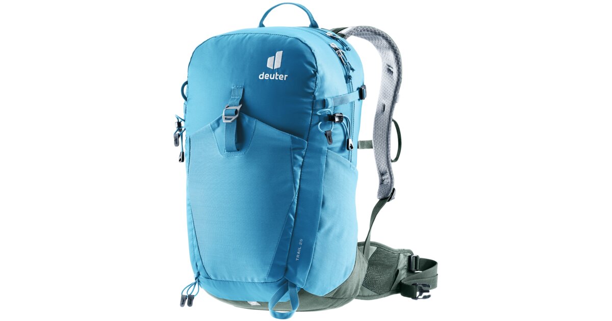 deuter Trail 25 | Hiking backpack