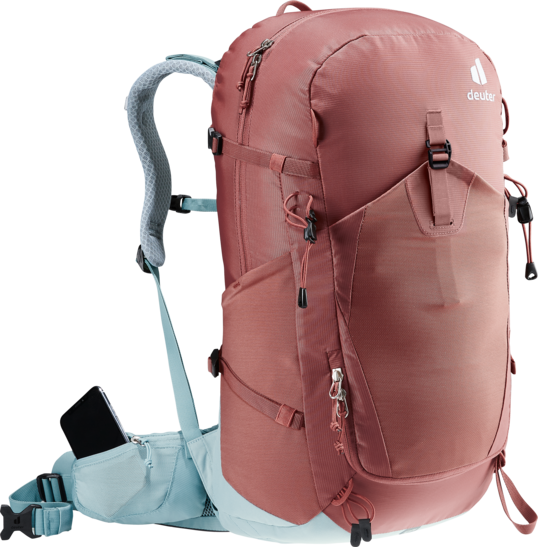 Hiking backpack Trail Pro 31 SL