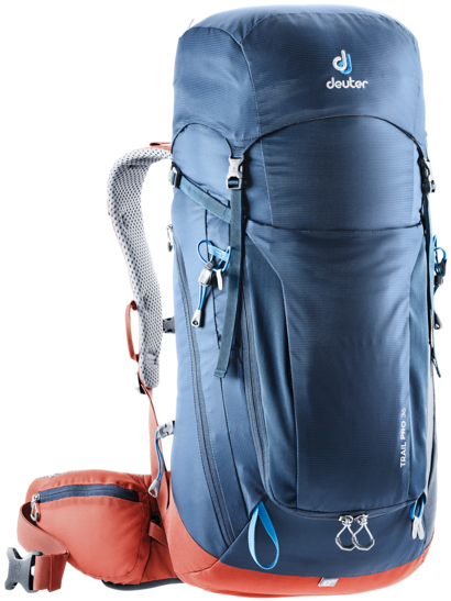 Hiking backpack Trail Pro 36
