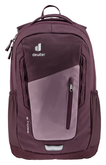 Lifestyle Rucksack StepOut 16