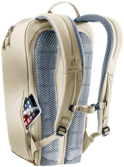 Lifestyle Rucksack Stepout 16