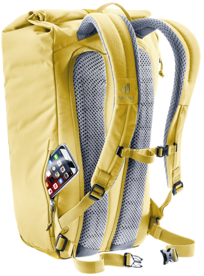 Lifestyle daypack Stepout 22