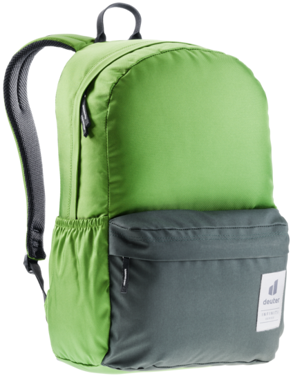 Lifestyle Rucksack Infiniti Backpack