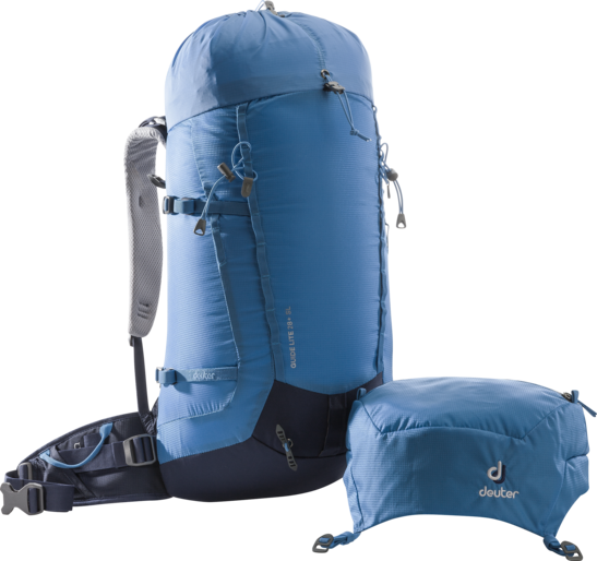 Mountaineering backpack Guide Lite 28+ SL