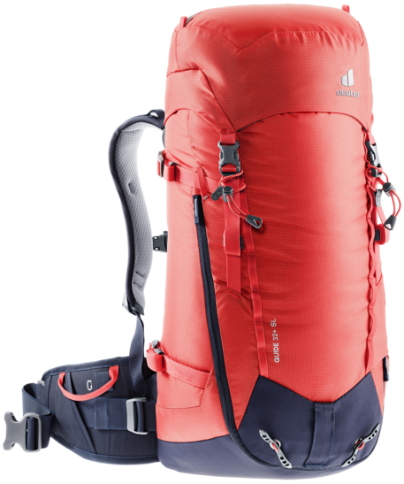 Mountaineering backpack Guide 32+ SL