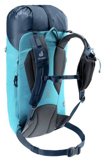 Mountaineering backpack Guide 22 SL