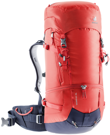 Mountaineering backpack Guide 42+ SL