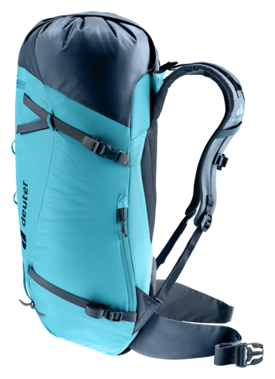 Mountaineering backpack Guide 28 SL