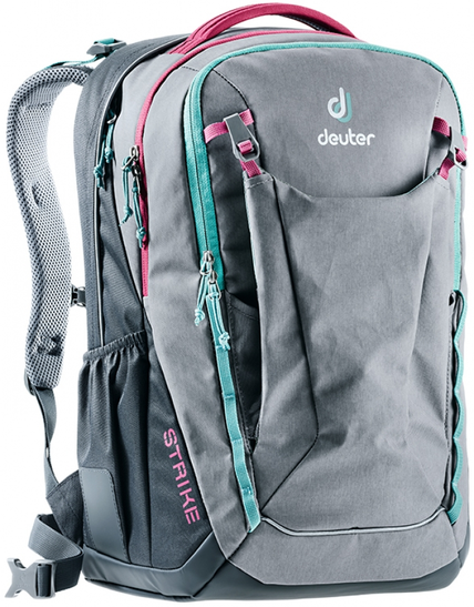 School backpack Strike Set Limited