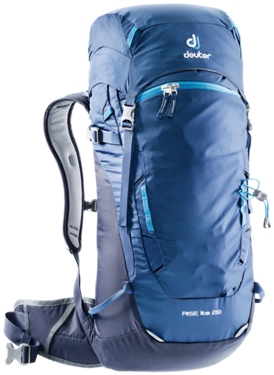 Ski tour backpack Rise Lite 28