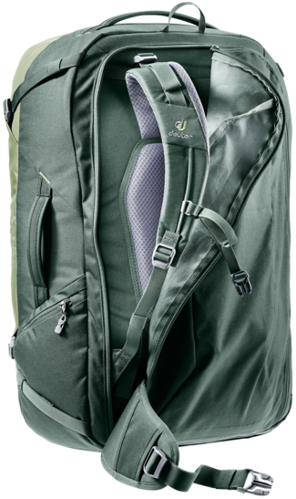 Travel backpack Aviant Access 55