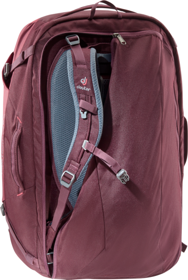 Travel backpack Aviant Access Pro 55 SL