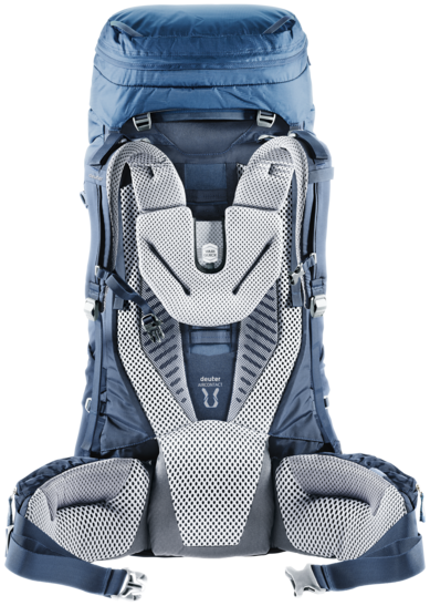 deuter Aircontact 75 + 10 | Trekking backpack