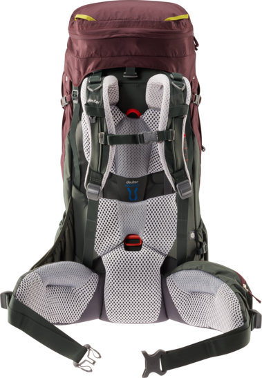 Backpacking backpack Aircontact Pro 65+15 SL