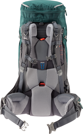 Trekking backpack Aircontact Pro 70+15