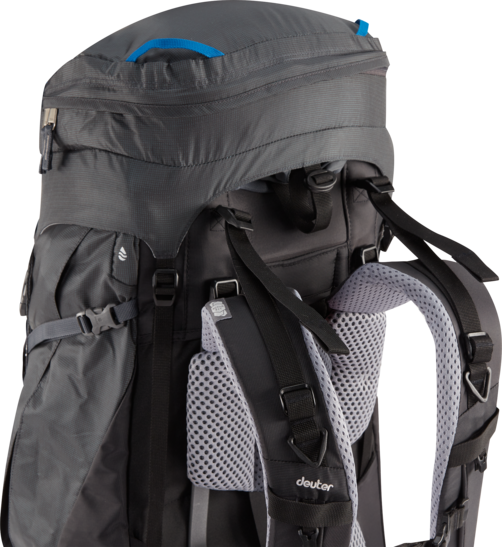 Trekking backpack Aircontact Pro 70+15