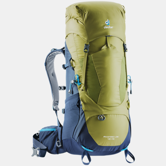 deuter Aircontact Lite 40 + 10 | Trekking backpack