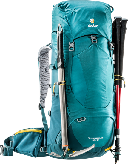 Trekking backpack Aircontact Lite 40 + 10