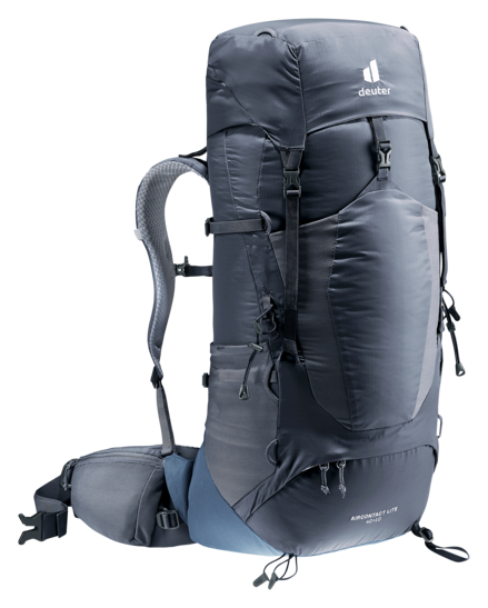 Backpacking backpack Aircontact Lite 40 + 10
