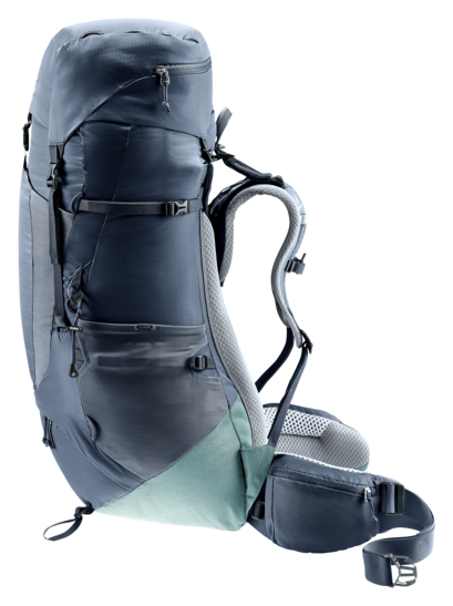 Backpacking backpack Aircontact Lite 45 + 10 SL