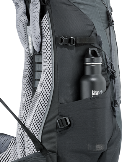 Trekking backpack Aircontact Lite 40+10