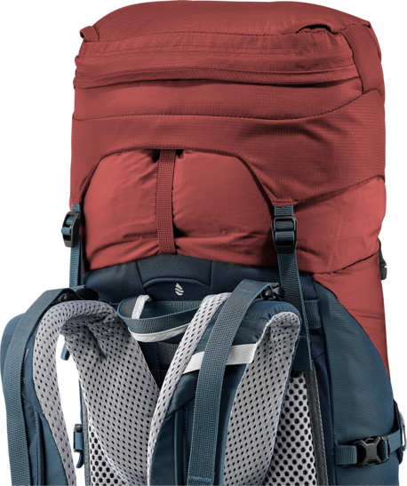 Trekking backpack Aircontact Lite 40+10