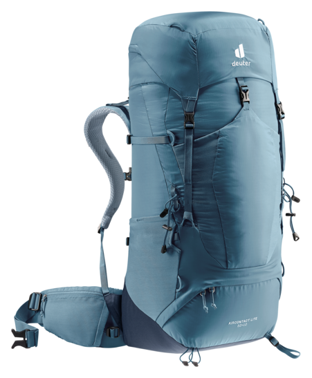 deuter Aircontact Lite 50 + 10 | Backpacking backpack
