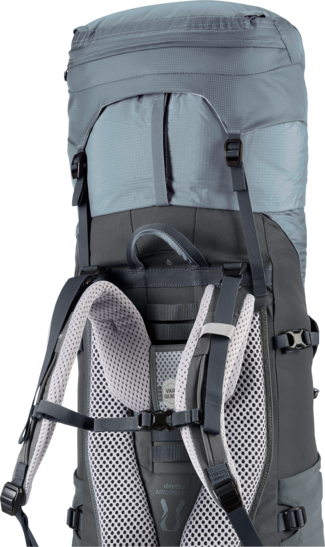 Trekking backpack Aircontact Lite 45+10 SL