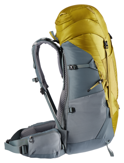 Trekking backpack Aircontact Lite 50+10