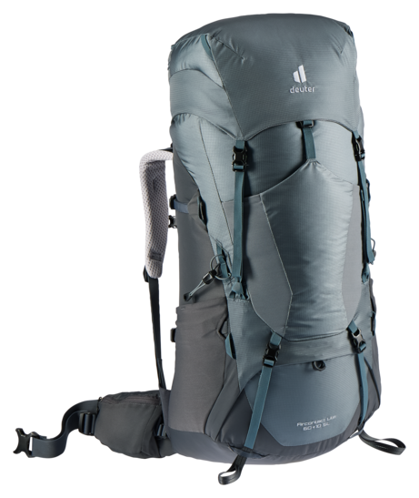 Trekking backpack Aircontact Lite 60+10 SL