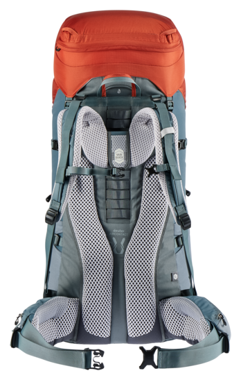 Trekking backpack Aircontact Lite 60+10 SL