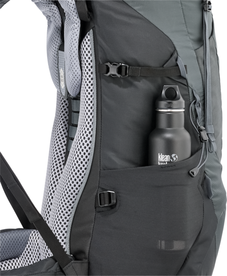 Trekking backpack Aircontact Lite 65+10
