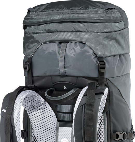 Trekking backpack Aircontact Lite 65+10