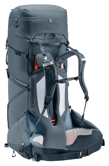Trekking backpack Aircontact Core 70+10