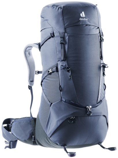 Backpacking backpack Aircontact Core 60+10 SL