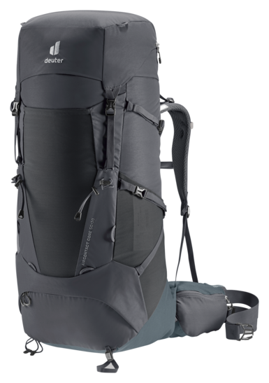 Backpacking backpack Aircontact Core 50+10