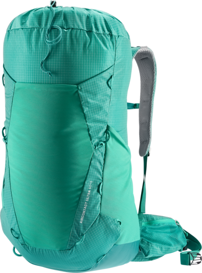 Trekking backpack Aircontact Ultra 50+5 
